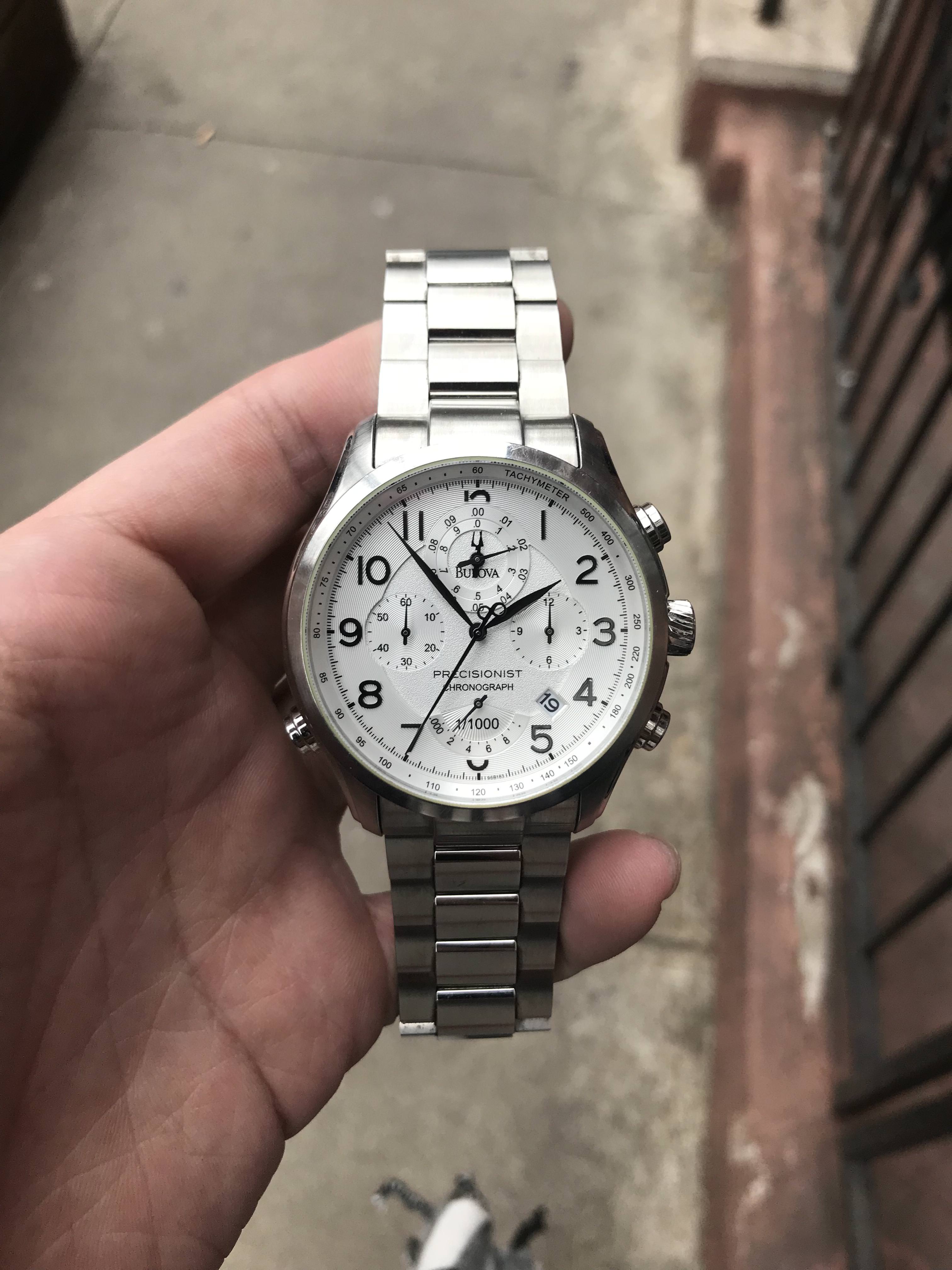 96b183 bulova hot sale