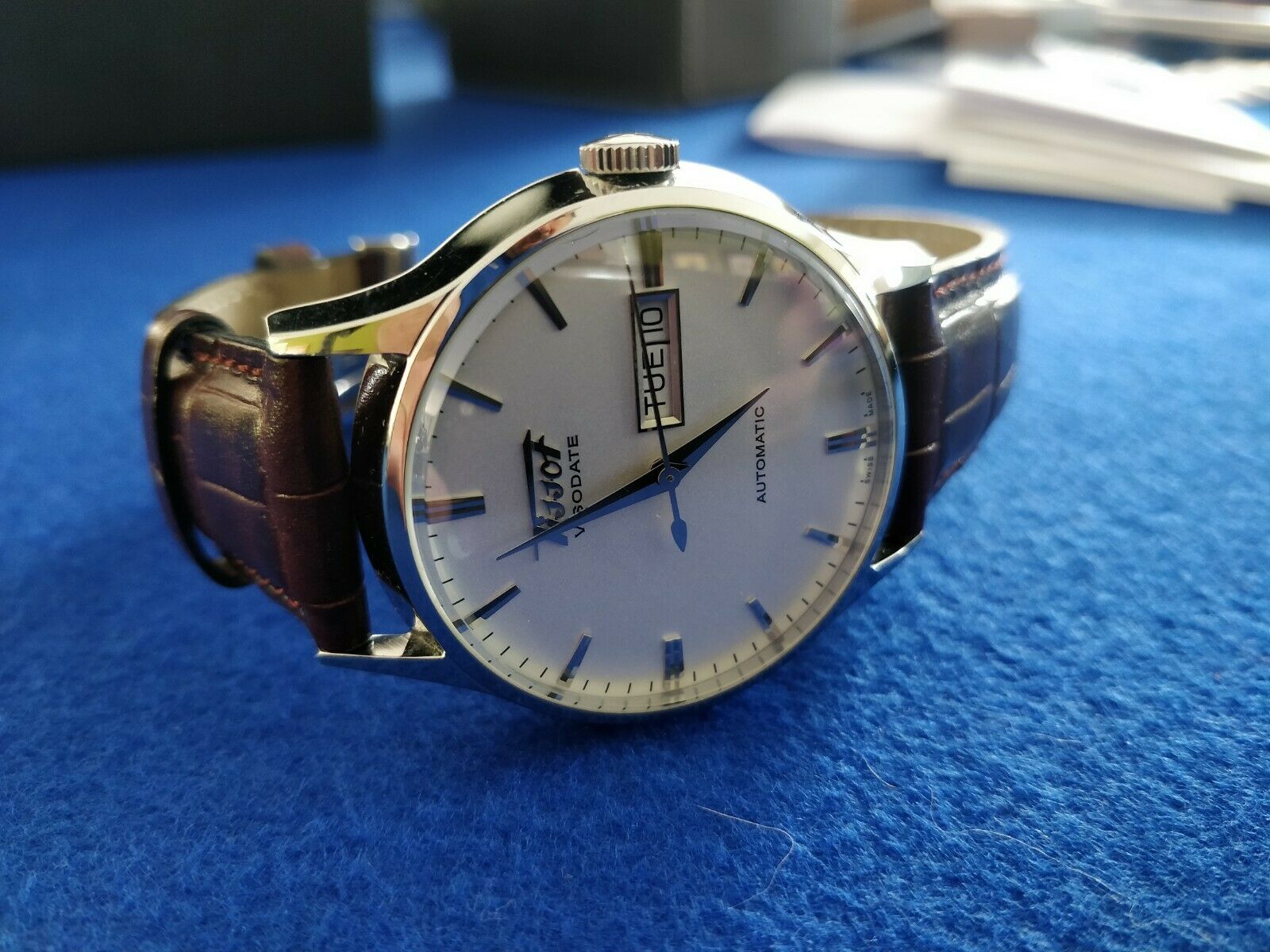 Tissot shop t019430 b