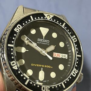 WTS] Seiko SKX013 Midsized Diver - 02 | WatchCharts