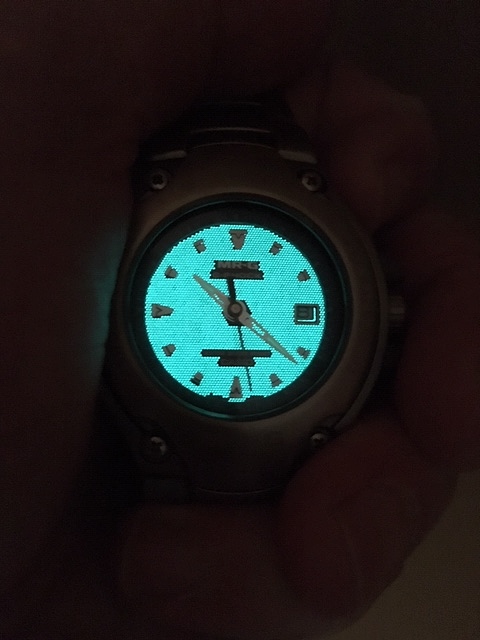 FS: Gshock MRG 122 | WatchCharts Marketplace