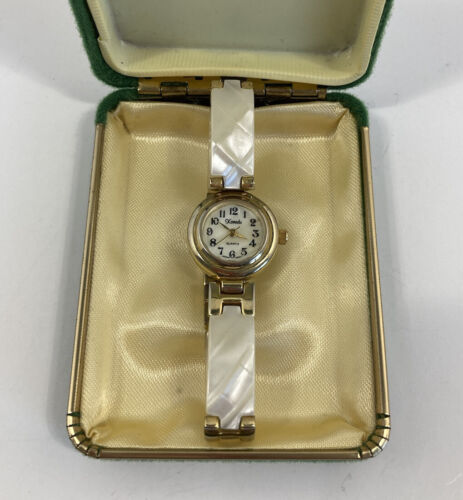 Vintage Xanadu watch | Accessories, Vintage, Vintage silver