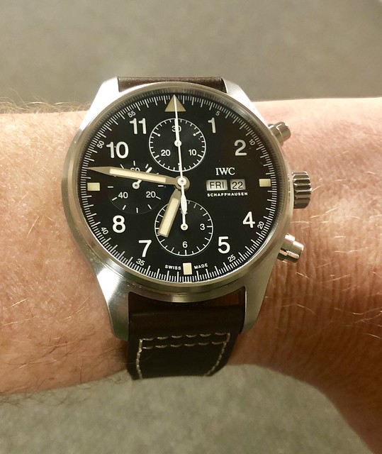 Iwc 377724 2025