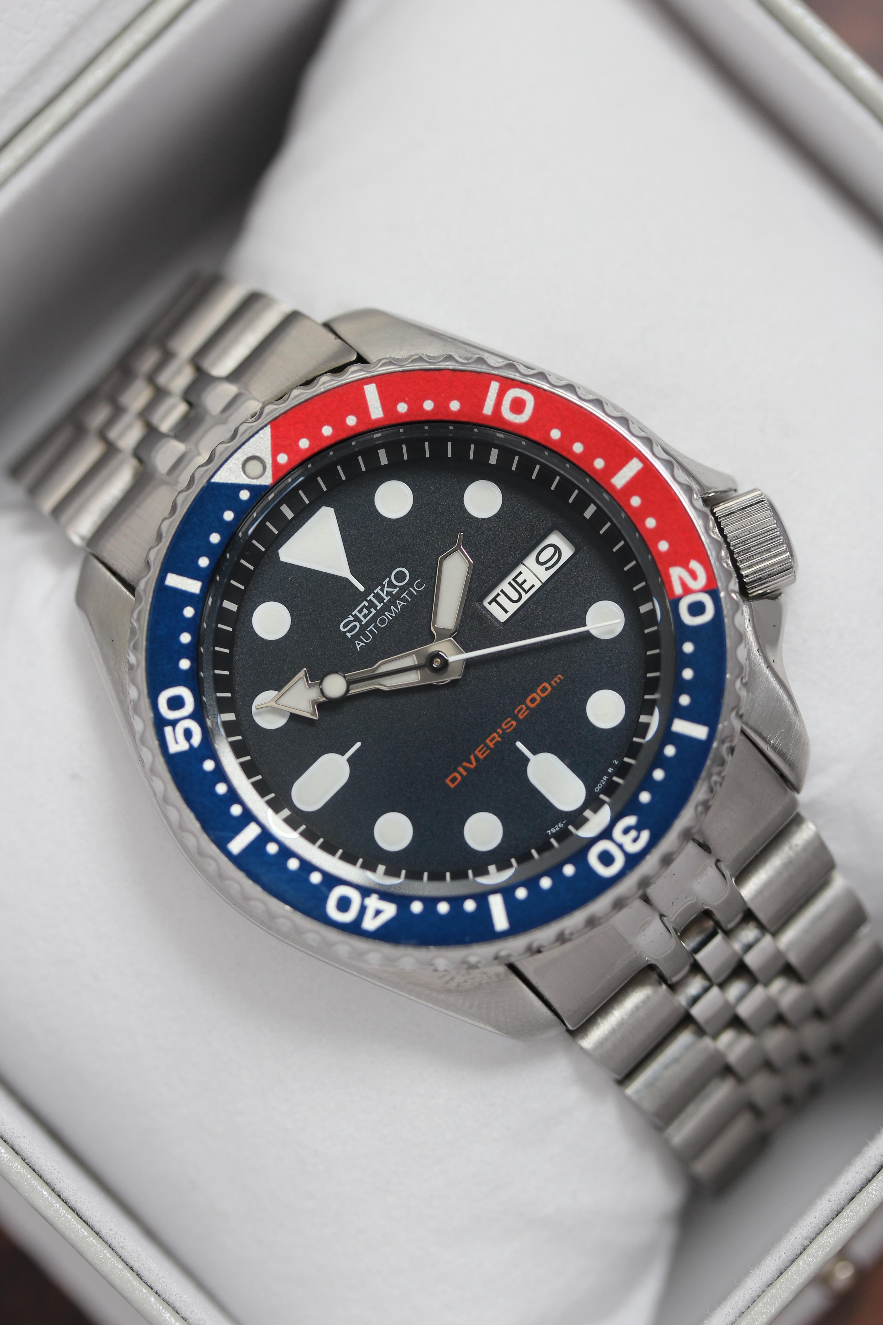 Skx009k best sale