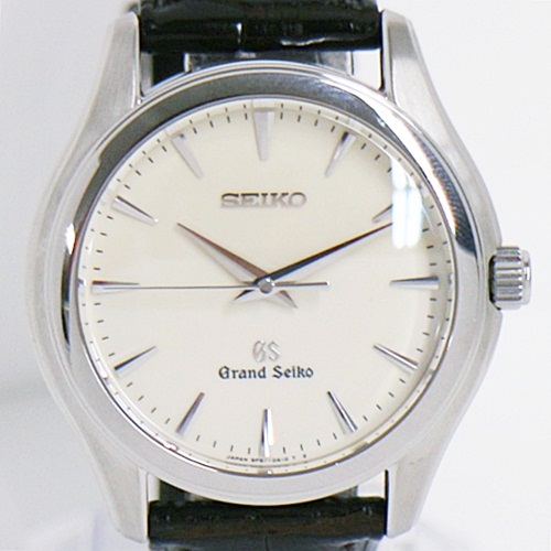 seiko sbgx009