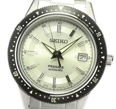 SEIKO Presage SARX069/6R35-00J0 Limited to 1964 Automatic Men's  Watch_601803 | WatchCharts