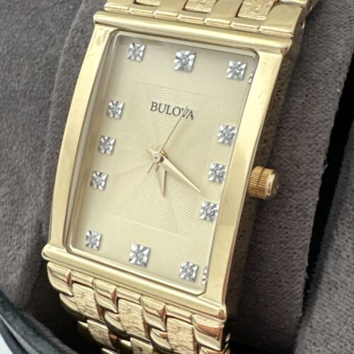 Bulova 97f52 2024