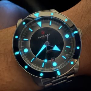 Direnzo Watches For Sale | WatchCharts Marketplace