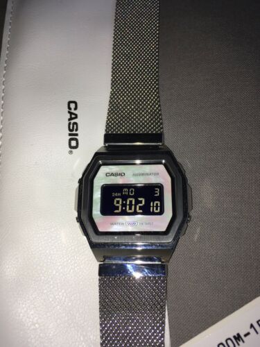 casio a1000