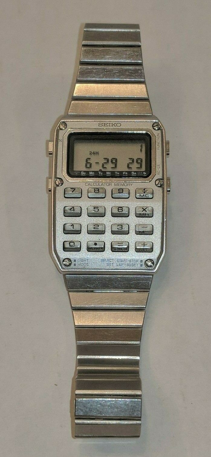 seiko age calculator