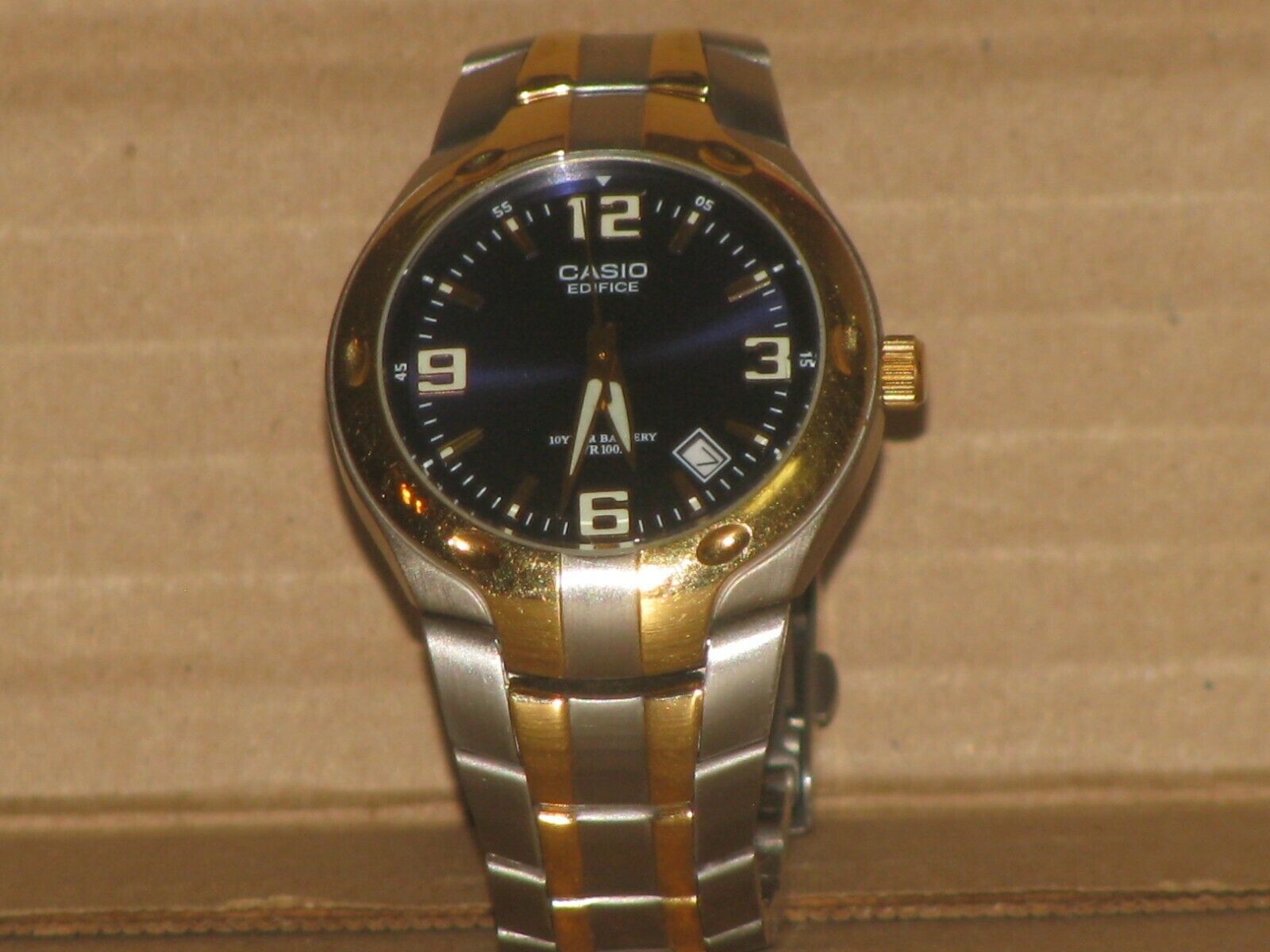 casio edifice 2719 ef 106