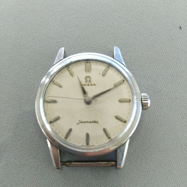Montre Vintage CENOVA Dame - Mécanique Manuelle, Antimagnétique, Boîtier Doré - Années 60