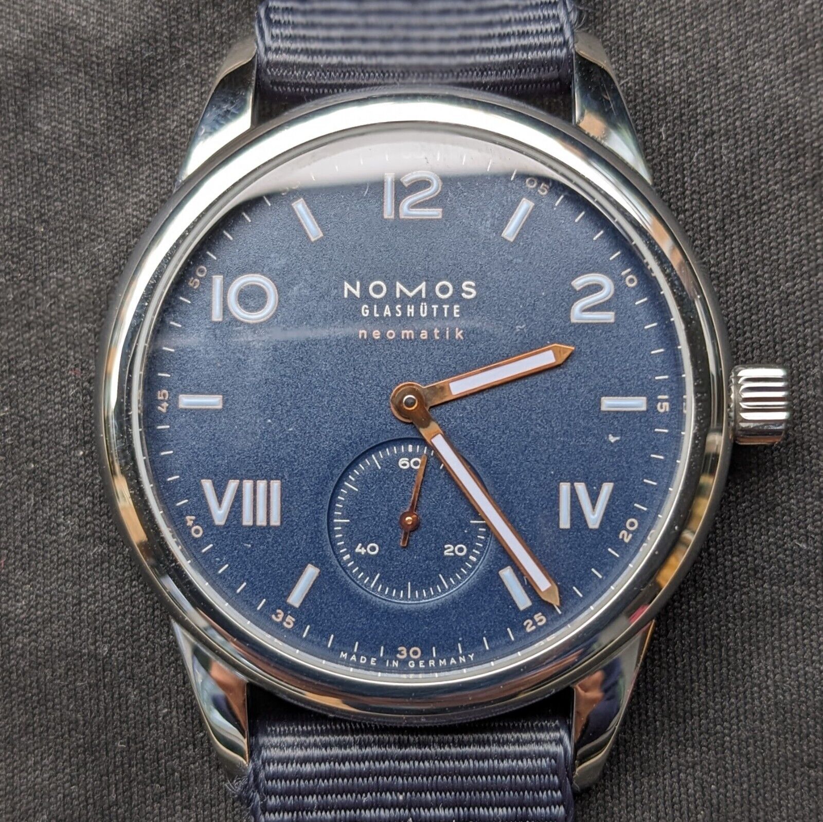 Nomos 767 discount