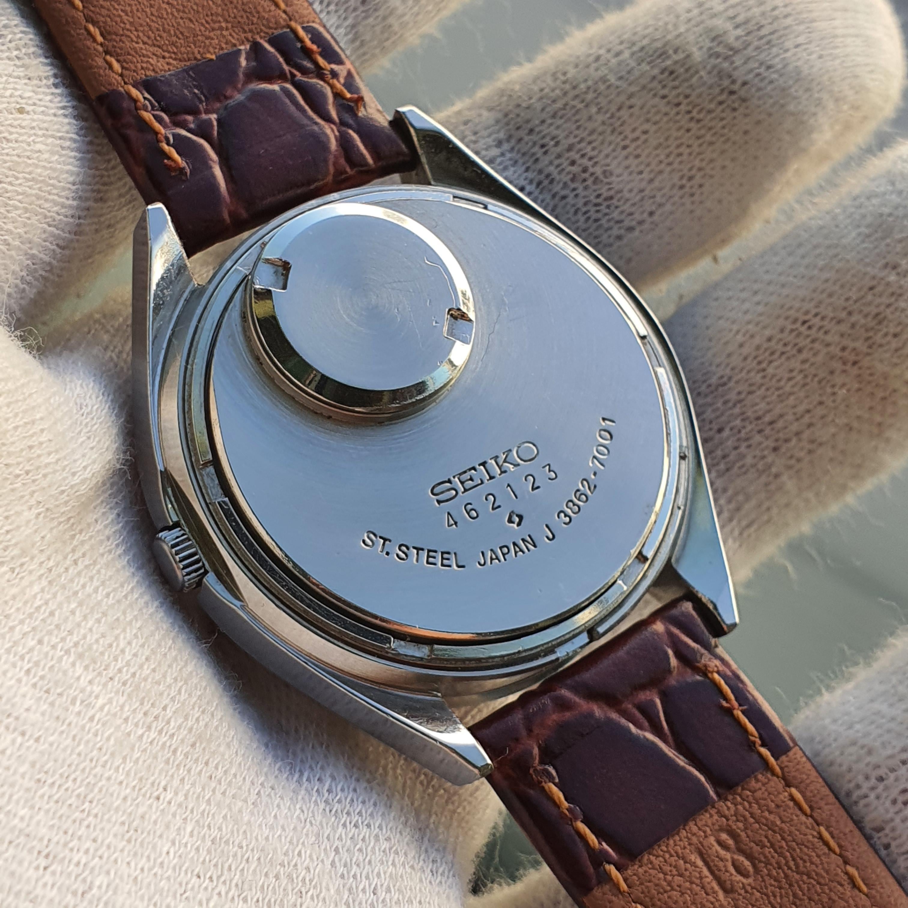 WTS] Seiko 