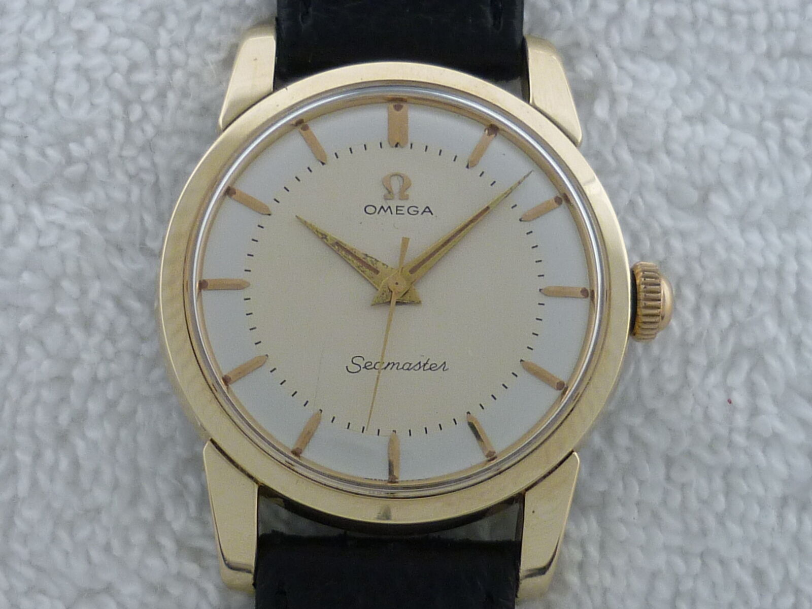 Omega 2761 hot sale