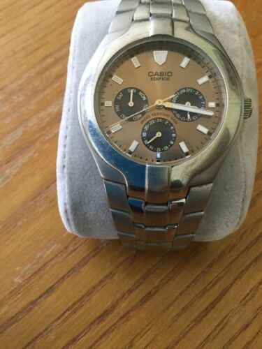 casio edifice 304