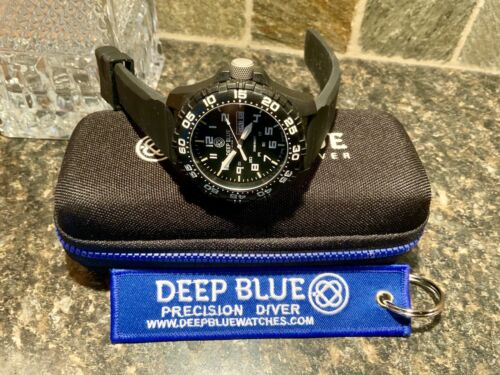 Deep blue daynight guardian sale