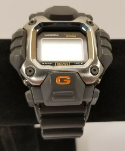 g shock 6400