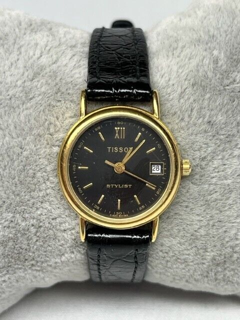 Tissot hot sale stylist c290