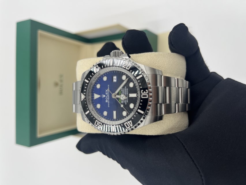 Rolex 126660 hotsell