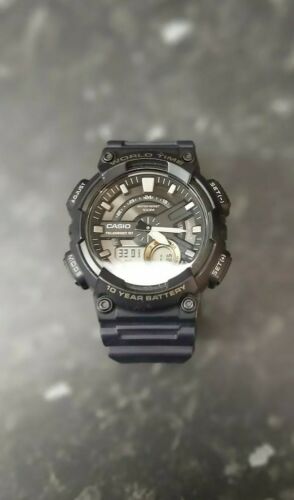 Casio telememo 30 5479 hot sale