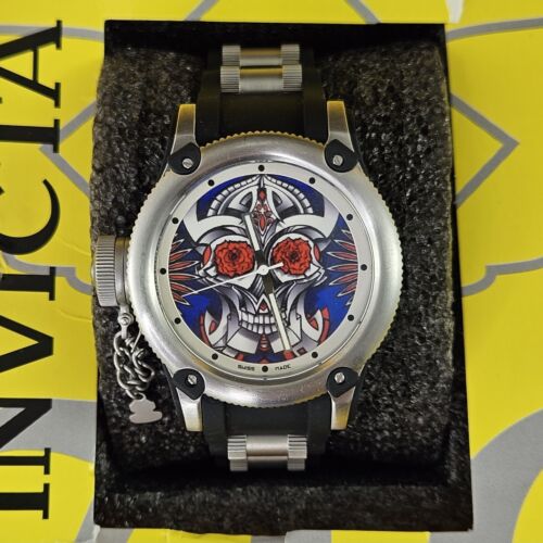 Invicta russian 1959 diver best sale special edition