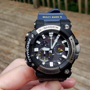 CASIO G-SHOCK Frogman Titanium DW-8200 1294 (906582