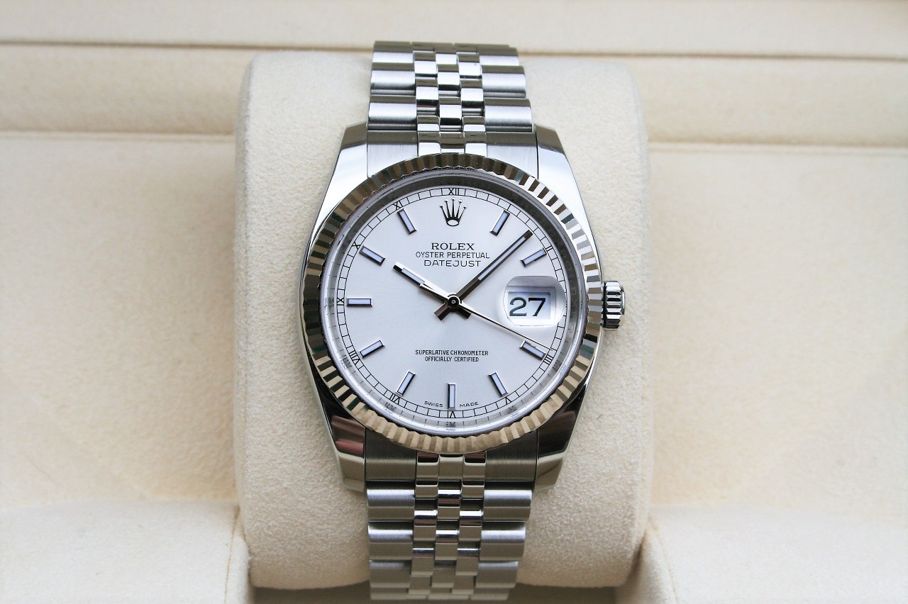rolex 116234 forum