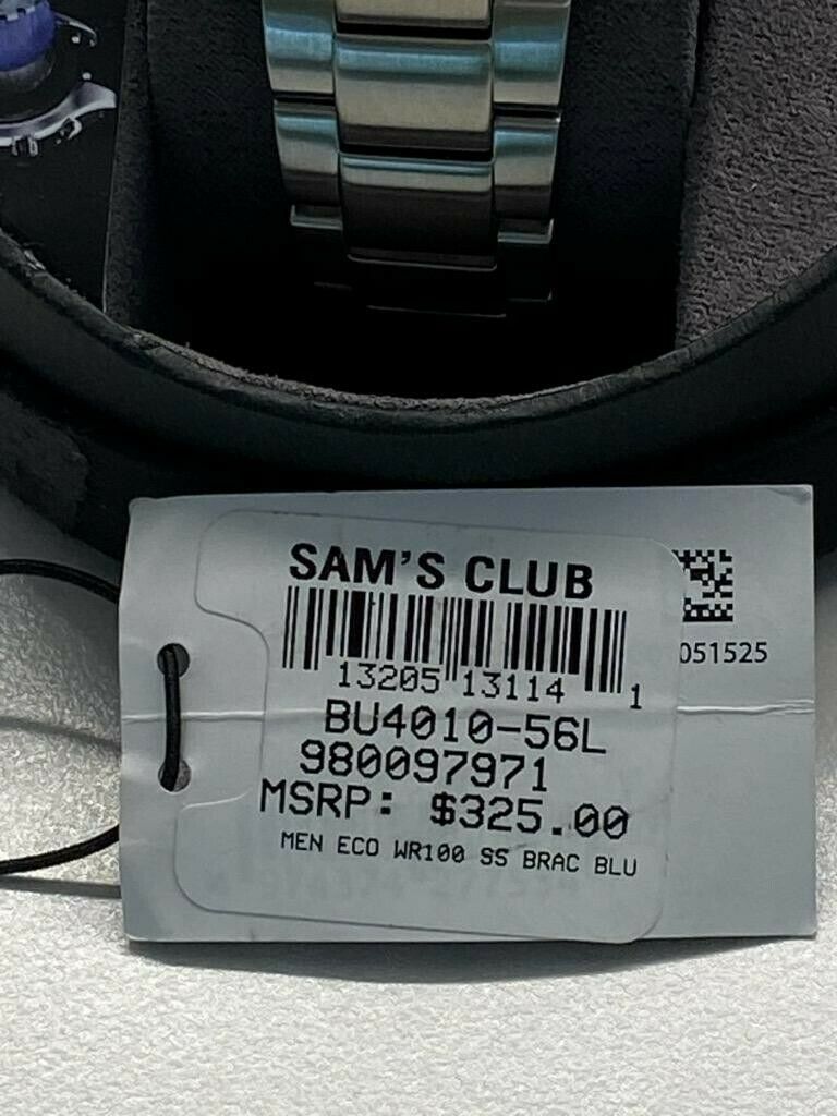 Sam's club citizen online watches