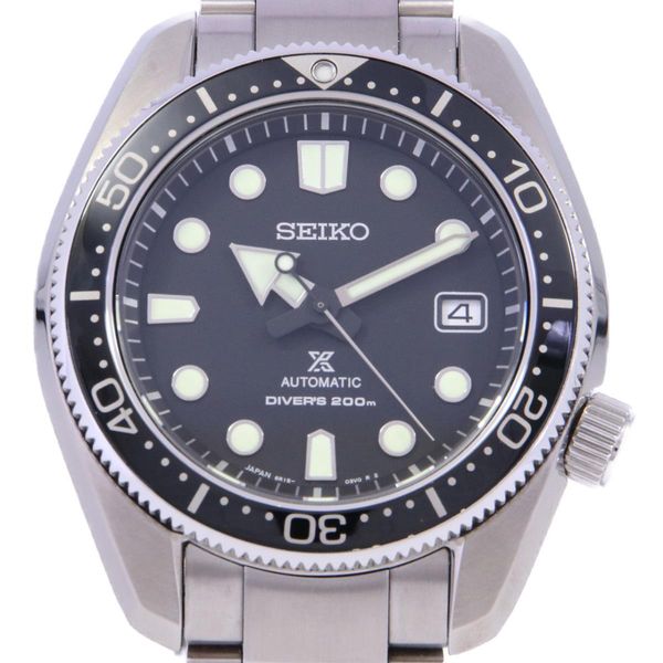 Seiko 6R15-04G0/SBDC061 Prospex automatic winding [pre-owned] | WatchCharts