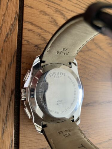 Tissot t035439a outlet