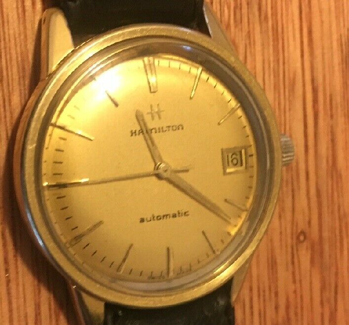 hamilton estoril 300 automatic