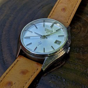 Seiko QZ 0922-8000 Price as of April 2025 | WatchCharts