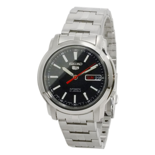 Seiko SEIKO 5 SEIKO 5 Made in Japan Self-winding men's watch