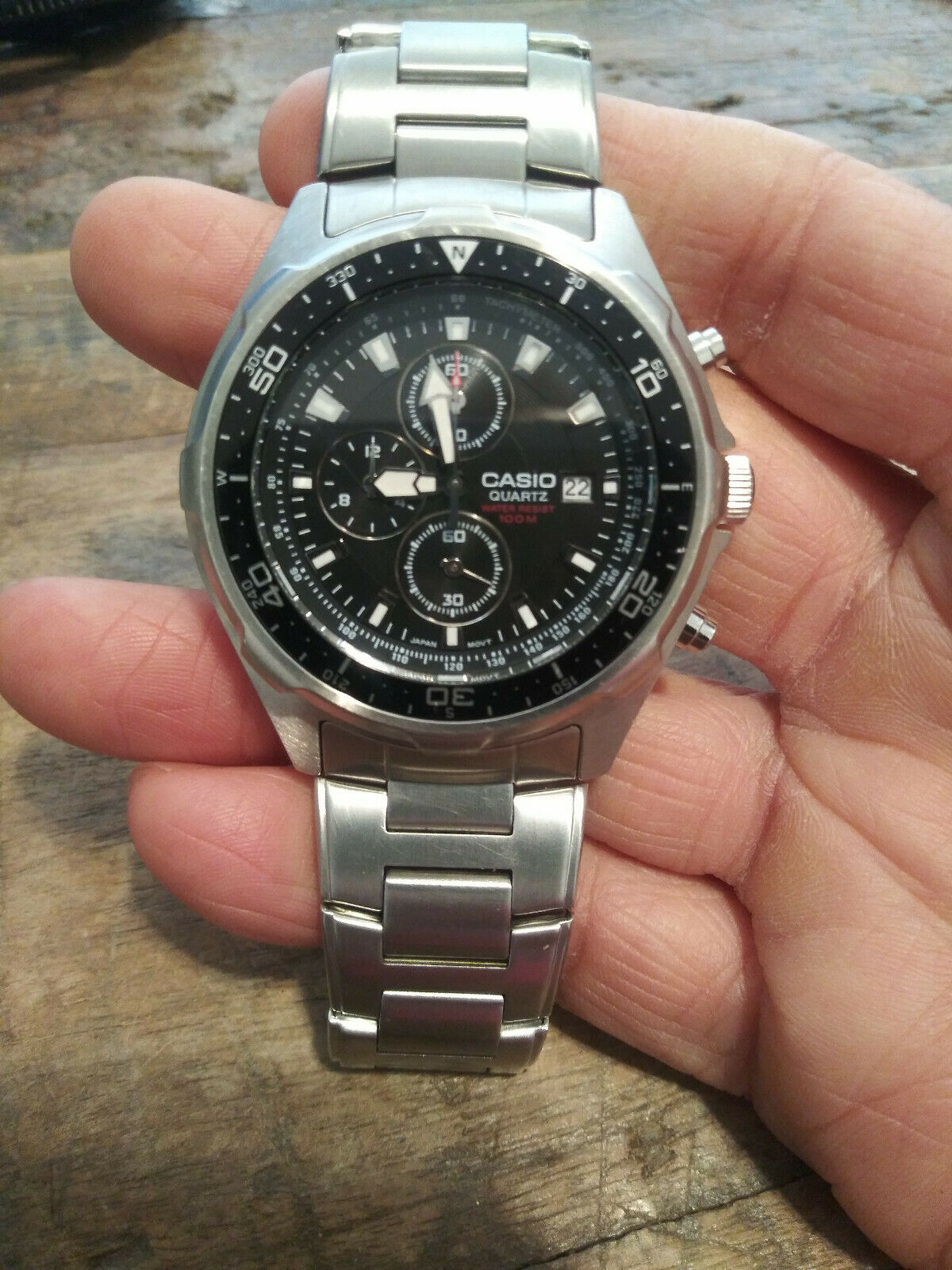 casio aw 330