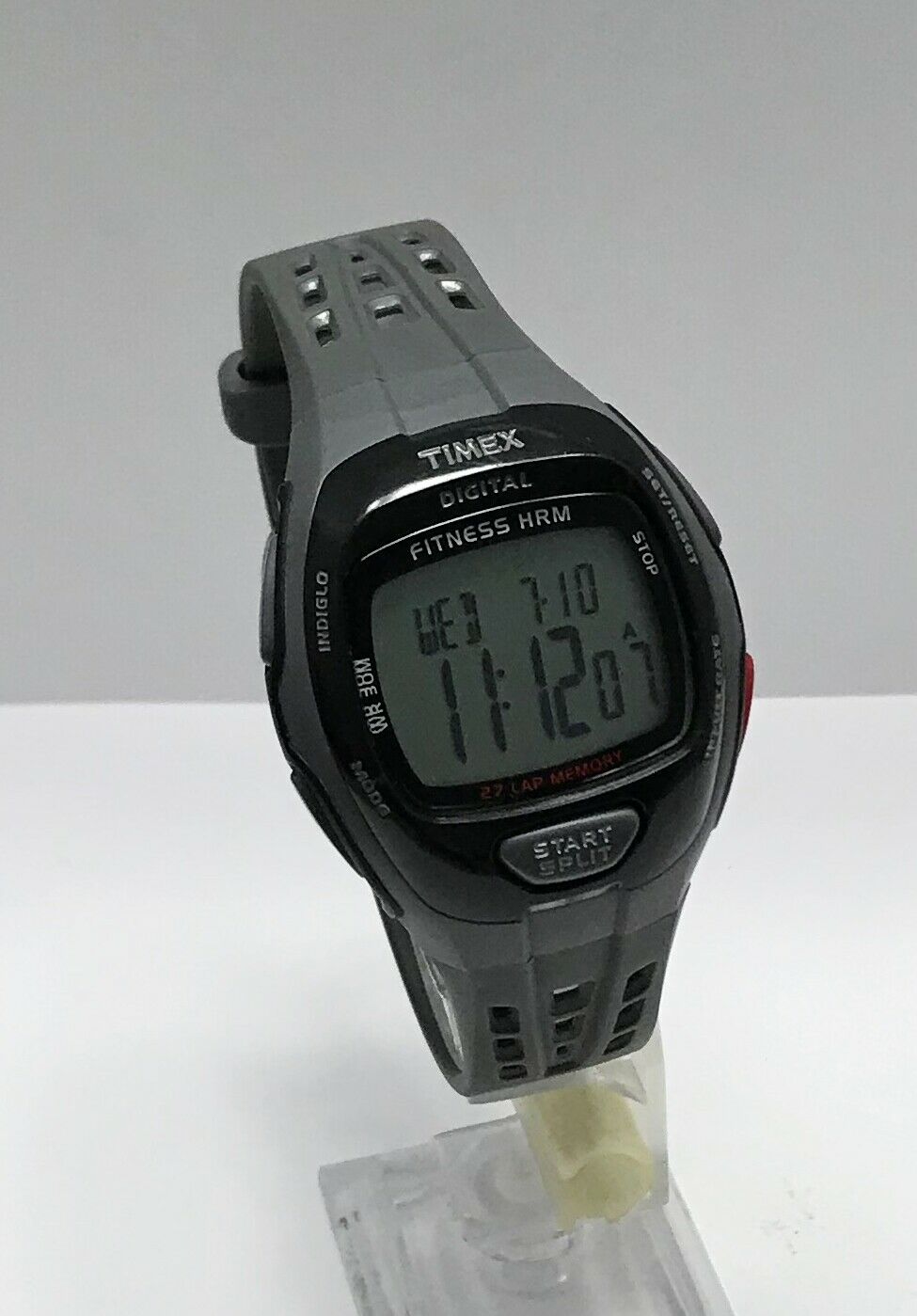 timex fitness hrm