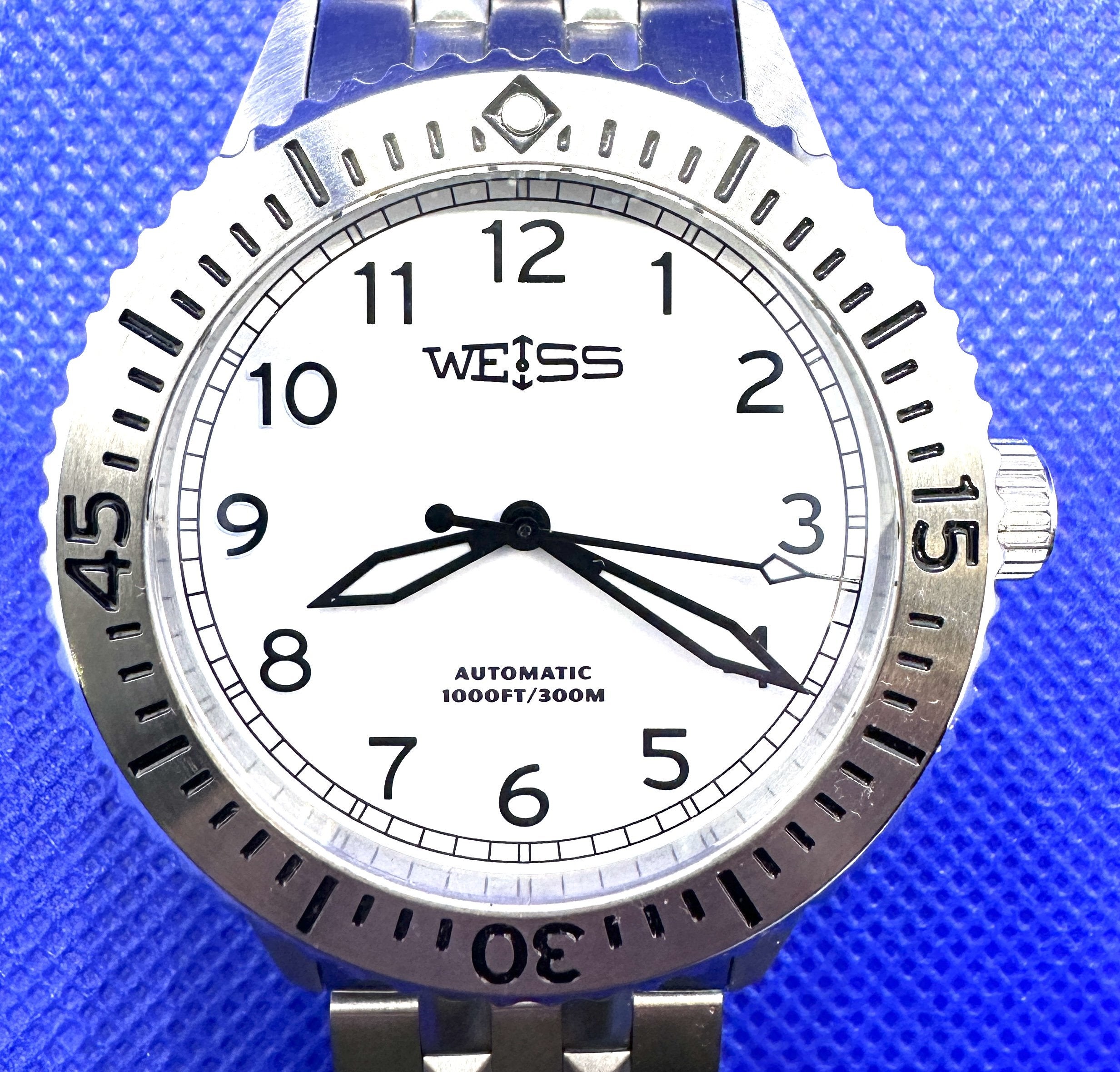 Weiss watch for sale hot sale