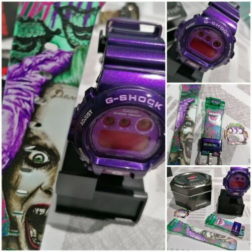 dw6900 joker