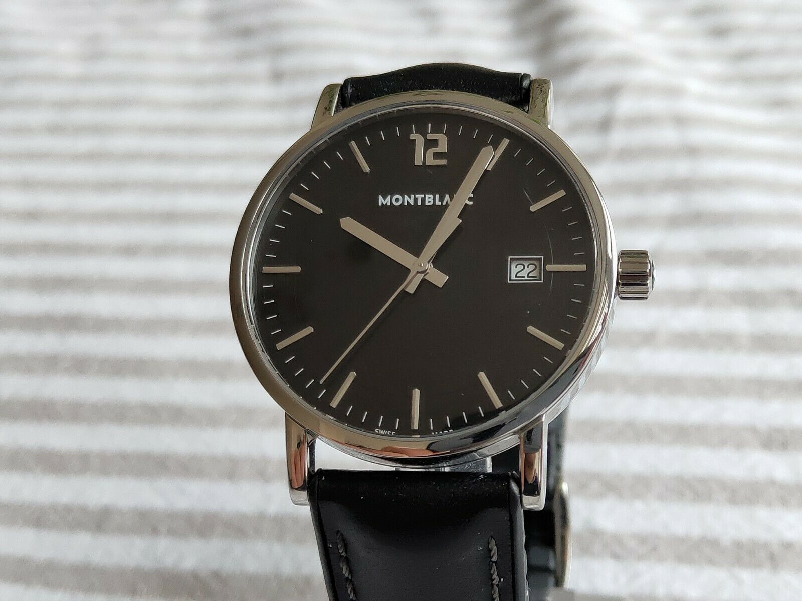 montblanc summit 7093