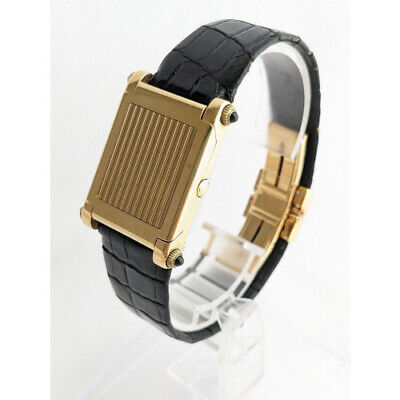 SEIKO YUKISABURO WATANABE （ASTERISK ）雪三郎 Seiko Watanabe Watch 