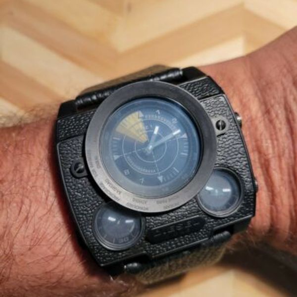 Durable Watch Battery DZ1315 main image 1