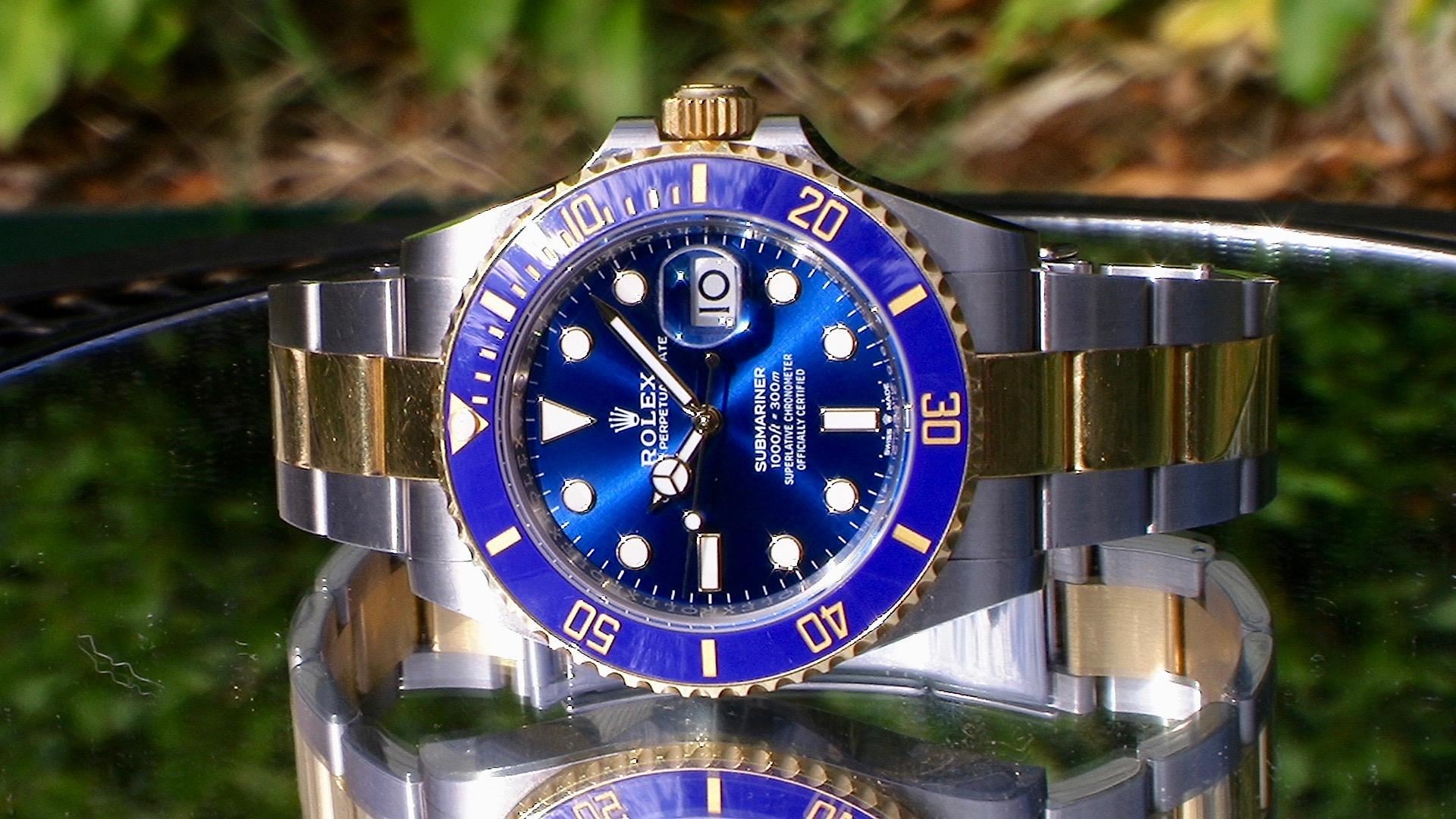 Rolex shop submariner usa