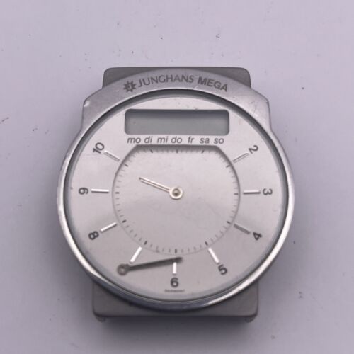 vintage junghans watch Part repair Dep 280 Gh 25 4100202 Parts