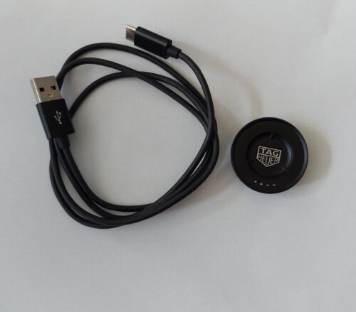 Tag Heuer Connected Charger for E3 SBG model WatchCharts Marketplace