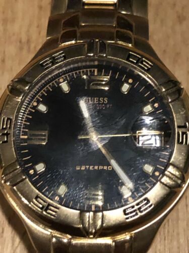 Guess waterpro 100m 330ft on sale precio