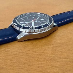 Citizen PROMASTER Eco-Drive Altichron J280-T019773 | WatchCharts