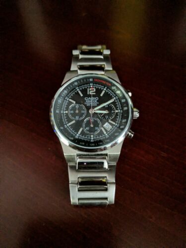 casio edifice ef 500d