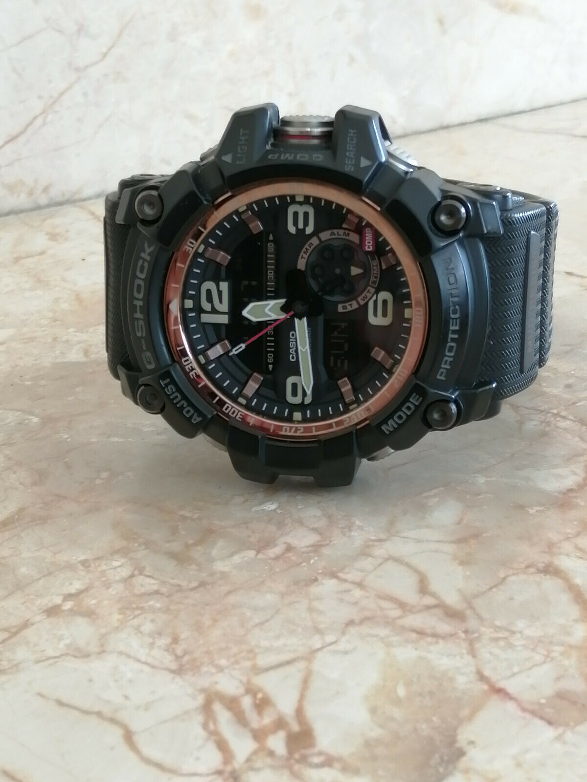 g shock model 5476