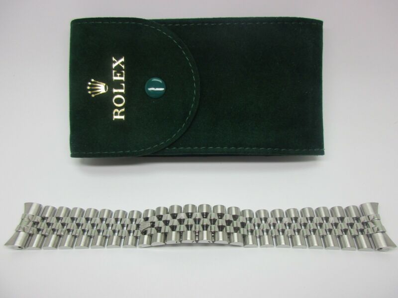 rolex 63200 bracelet