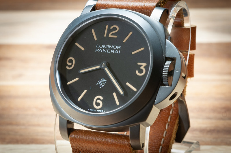 FS Panerai Paneristi PAM00360 PAM 360 Special Edition