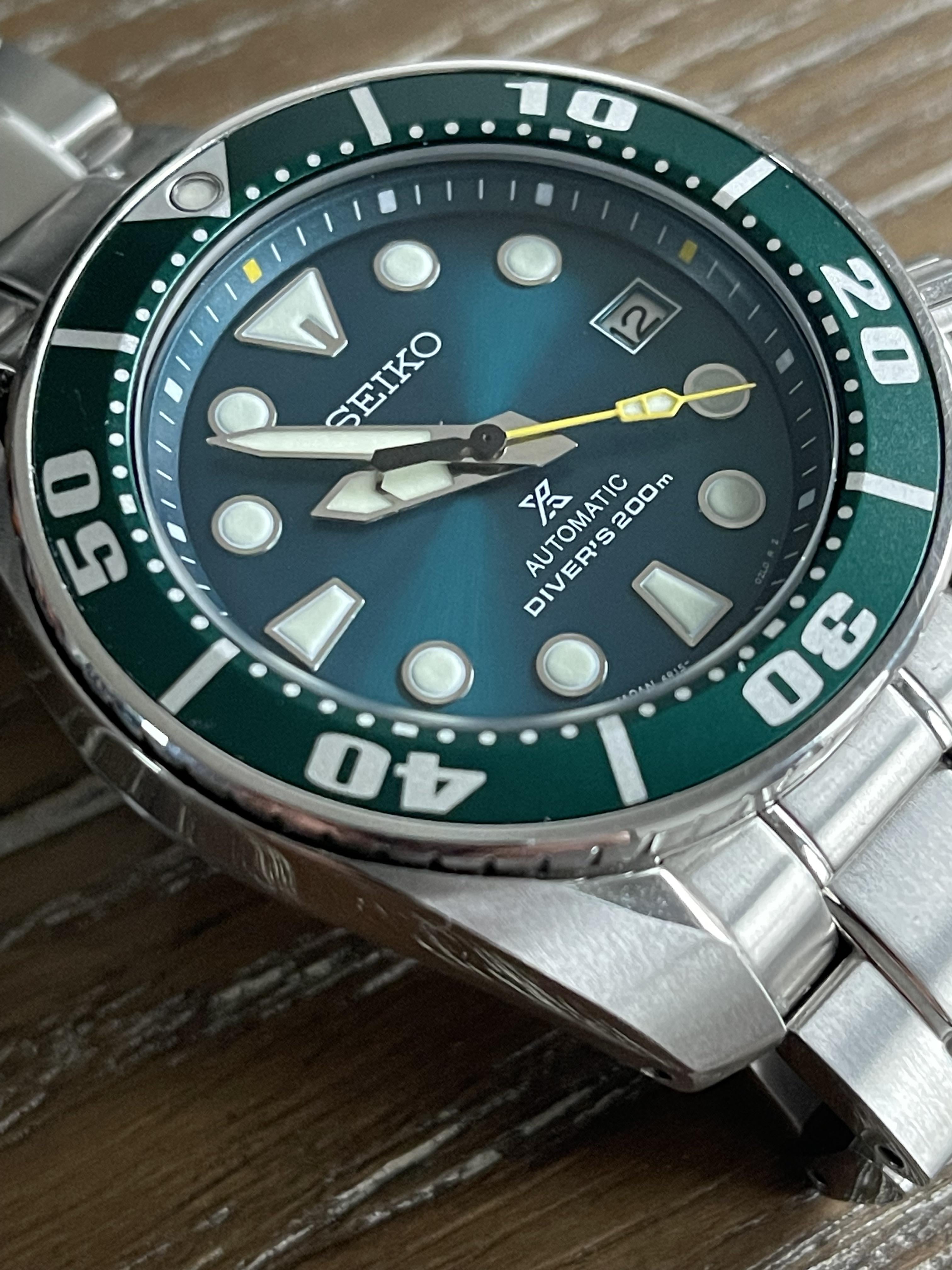 Seiko szsc004 outlet ebay